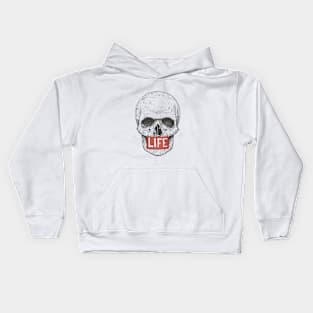 Life Kids Hoodie